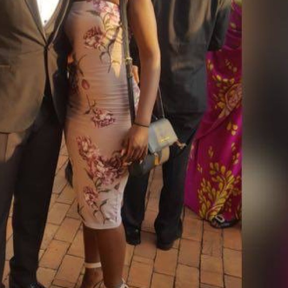 Dress - Picture 2 of 2